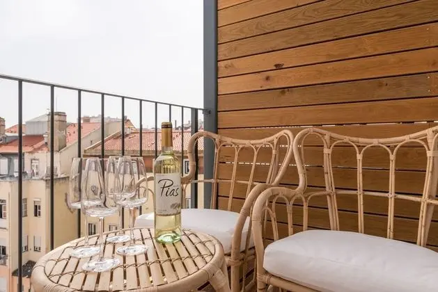Apart Daire (3 Bedrooms)