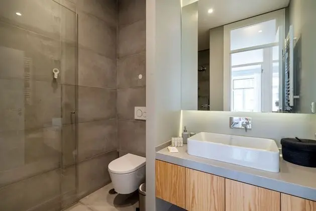 Apart Daire (3 Bedrooms)
