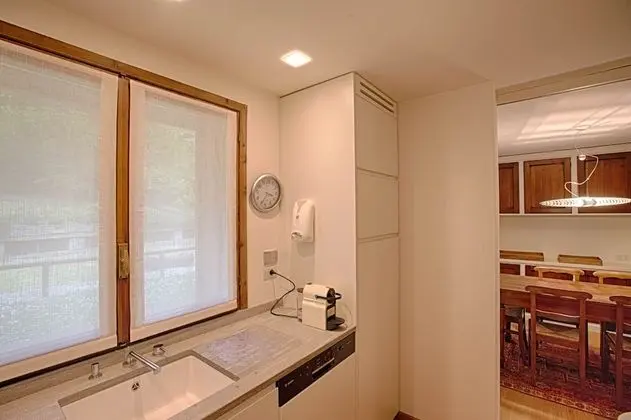 Apart Daire, 3 Yatak Odası, 2 Banyolu, Dağ Yamacı