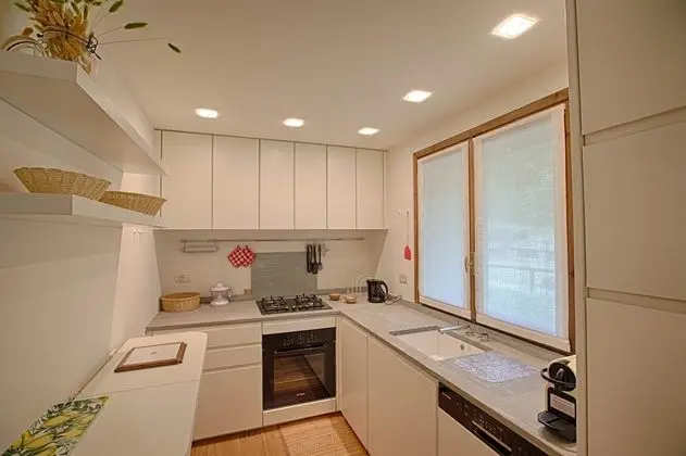 Apart Daire, 3 Yatak Odası, 2 Banyolu, Dağ Yamacı