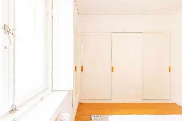 Comfort Apart Daire, 2 Yatak Odası