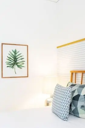 Comfort Apart Daire, 2 Yatak Odası