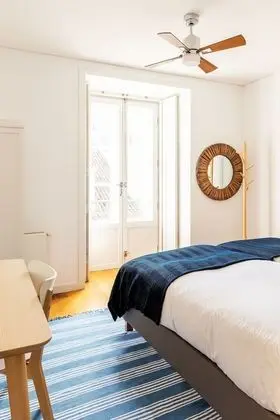 Comfort Apart Daire, 2 Yatak Odası