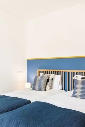 Comfort Apart Daire, 2 Yatak Odası