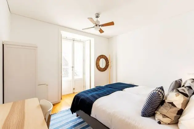 Comfort Apart Daire, 2 Yatak Odası