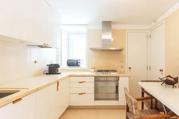 Comfort Apart Daire, 2 Yatak Odası