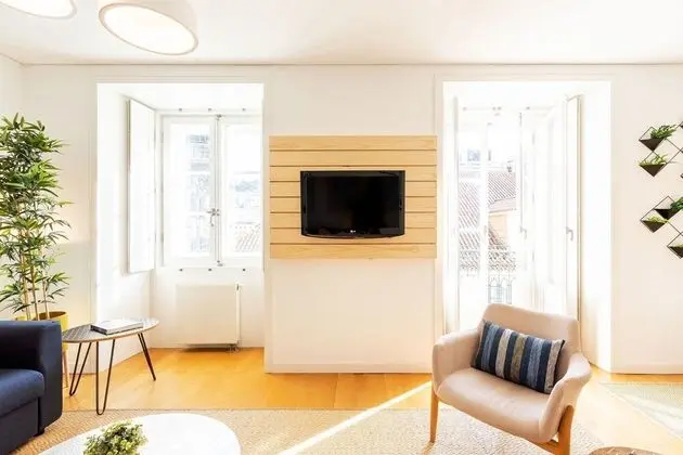 Comfort Apart Daire, 2 Yatak Odası