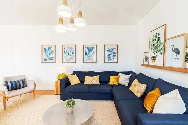 Comfort Apart Daire, 2 Yatak Odası