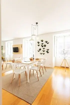 Comfort Apart Daire, 2 Yatak Odası