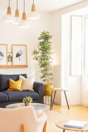 Comfort Apart Daire, 2 Yatak Odası