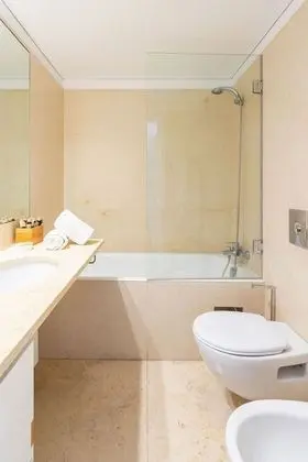 Comfort Apart Daire, 2 Yatak Odası