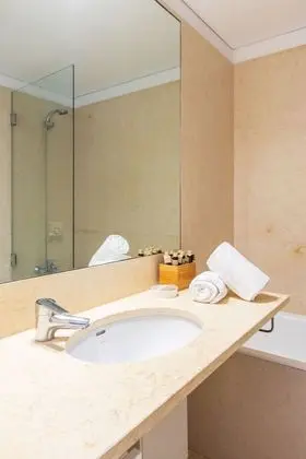 Comfort Apart Daire, 2 Yatak Odası