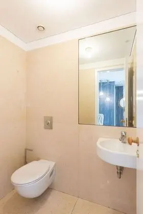 Comfort Apart Daire, 2 Yatak Odası