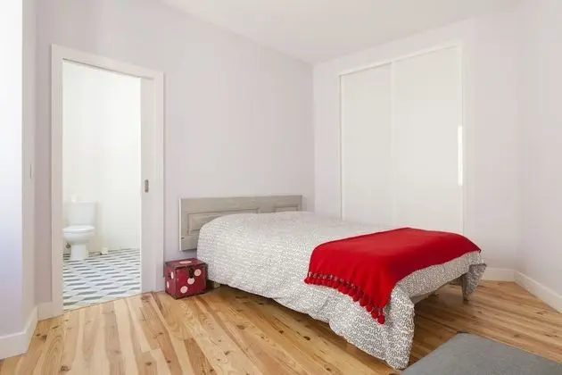 Apart Daire (2 Bedrooms)