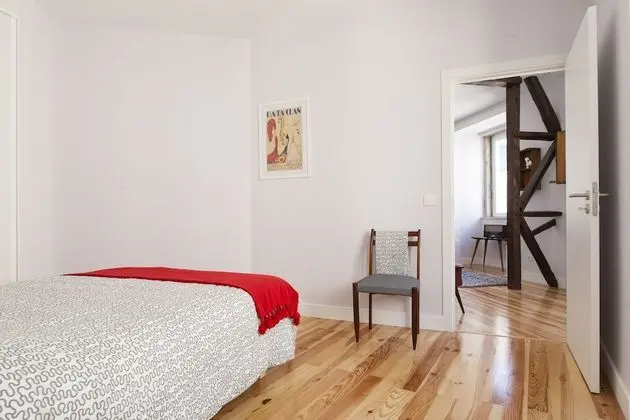 Apart Daire (2 Bedrooms)