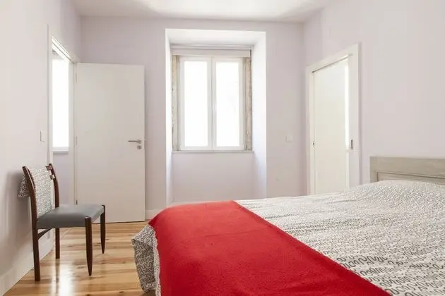 Apart Daire (2 Bedrooms)