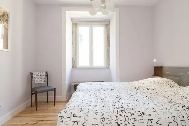 Apart Daire (2 Bedrooms)