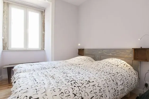 Apart Daire (2 Bedrooms)