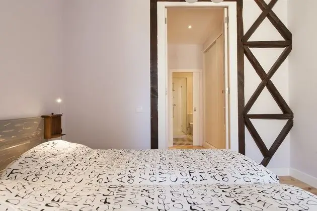 Apart Daire (2 Bedrooms)