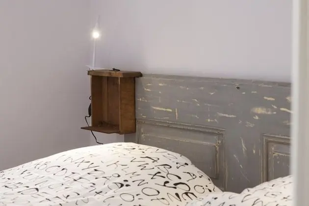 Apart Daire (2 Bedrooms)