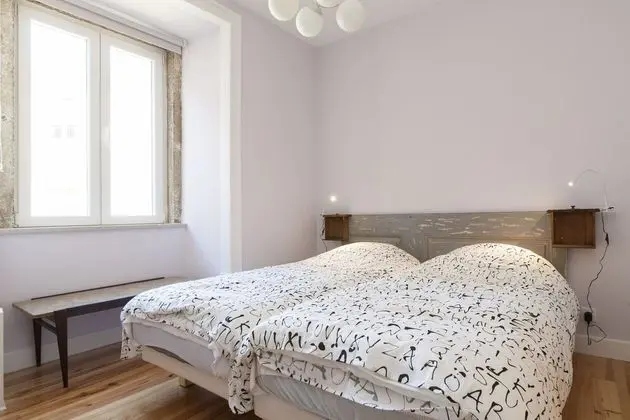 Apart Daire (2 Bedrooms)