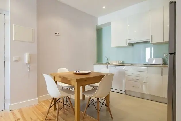 Apart Daire (2 Bedrooms)