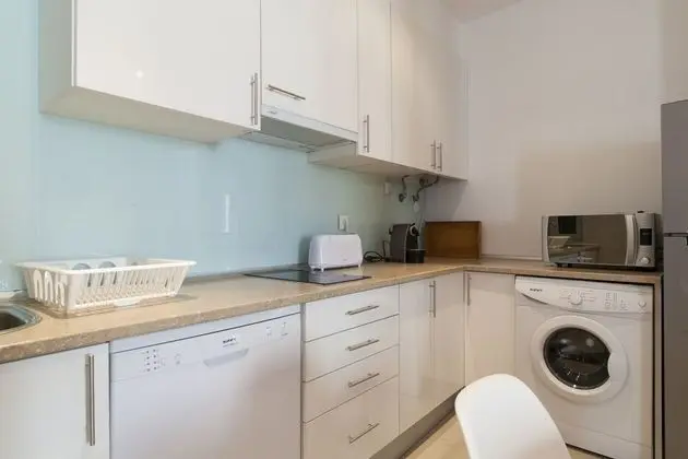 Apart Daire (2 Bedrooms)