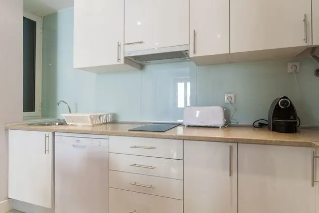 Apart Daire (2 Bedrooms)