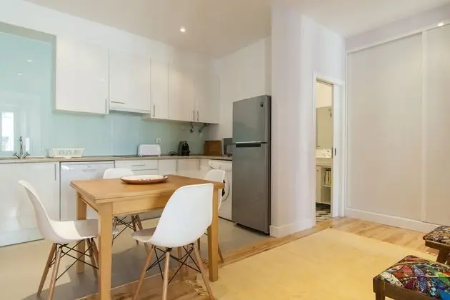 Apart Daire (2 Bedrooms)