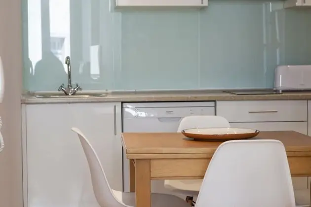 Apart Daire (2 Bedrooms)