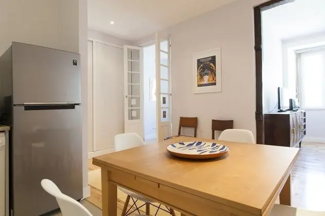 Apart Daire (2 Bedrooms)