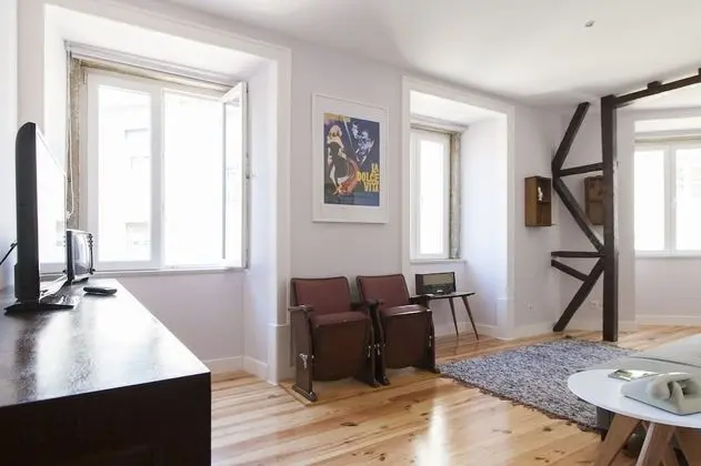 Apart Daire (2 Bedrooms)