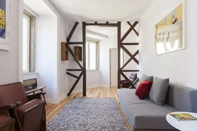 Apart Daire (2 Bedrooms)