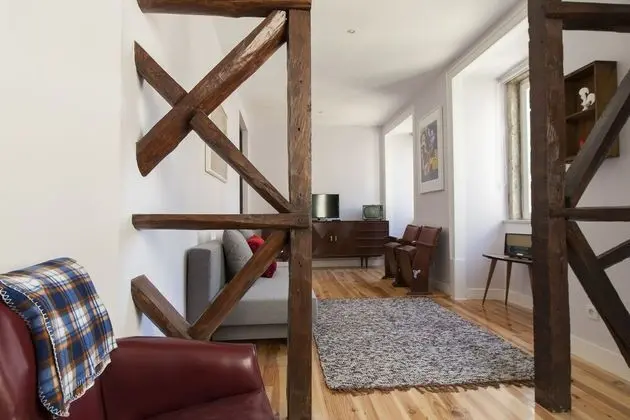 Apart Daire (2 Bedrooms)