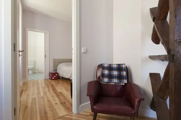 Apart Daire (2 Bedrooms)