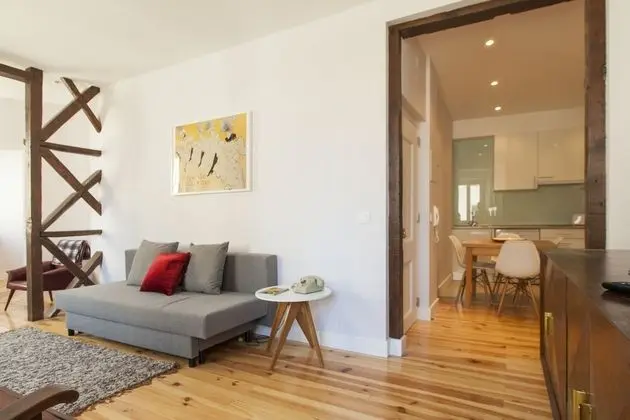 Apart Daire (2 Bedrooms)