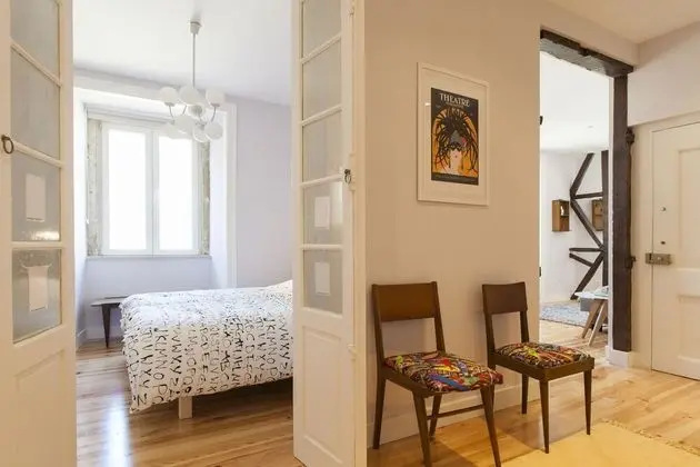 Apart Daire (2 Bedrooms)