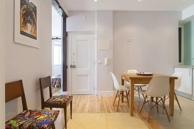 Apart Daire (2 Bedrooms)