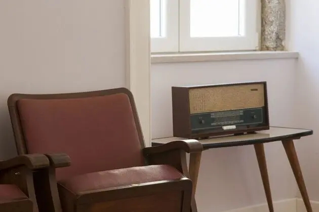 Apart Daire (2 Bedrooms)