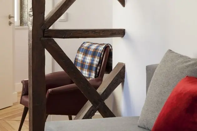 Apart Daire (2 Bedrooms)