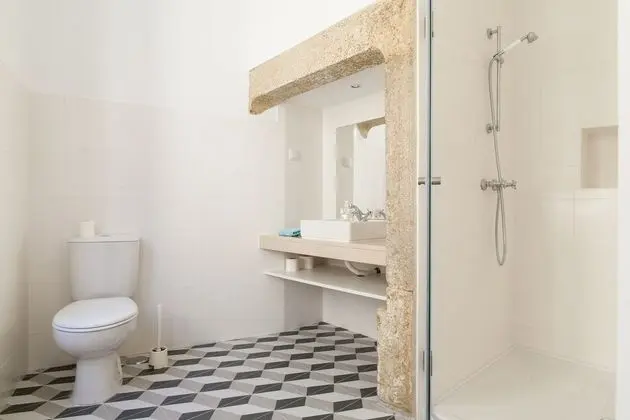 Apart Daire (2 Bedrooms)