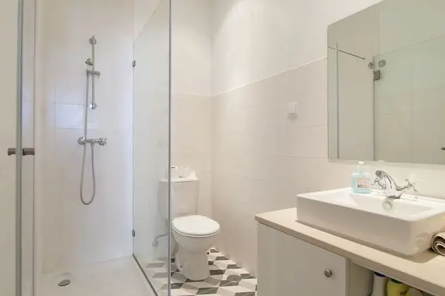 Apart Daire (2 Bedrooms)