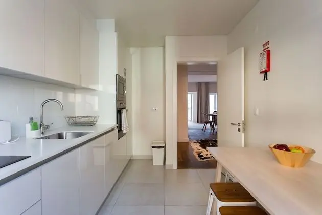 Apart Daire (1 Bedroom)