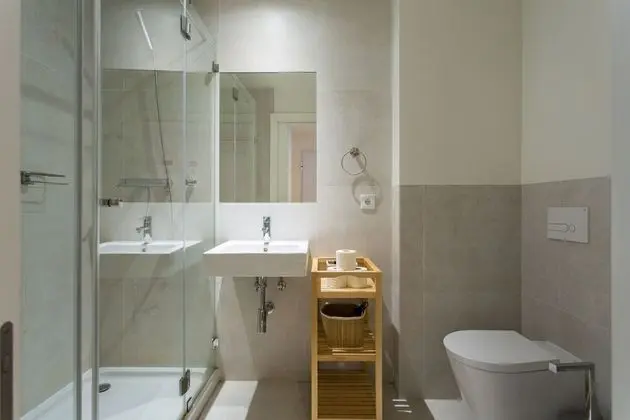 Apart Daire (1 Bedroom)