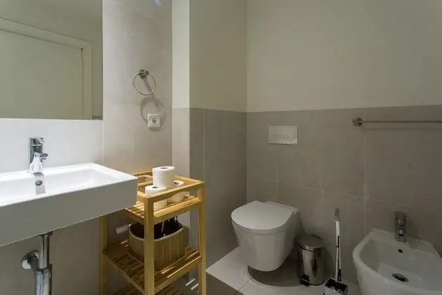 Apart Daire (1 Bedroom)