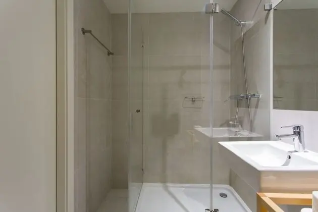 Apart Daire (1 Bedroom)