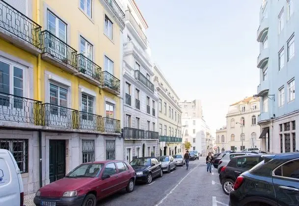 Apart Daire (1 Bedroom)