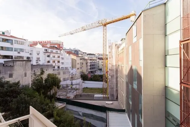 Apart Daire (1 Bedroom)