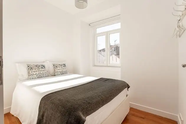 Apart Daire, 2 Yatak Odası