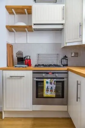 Apart Daire, 2 Yatak Odası, Veranda